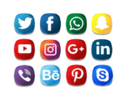 Social Medias 